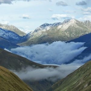 Meet your Posher, Chloe